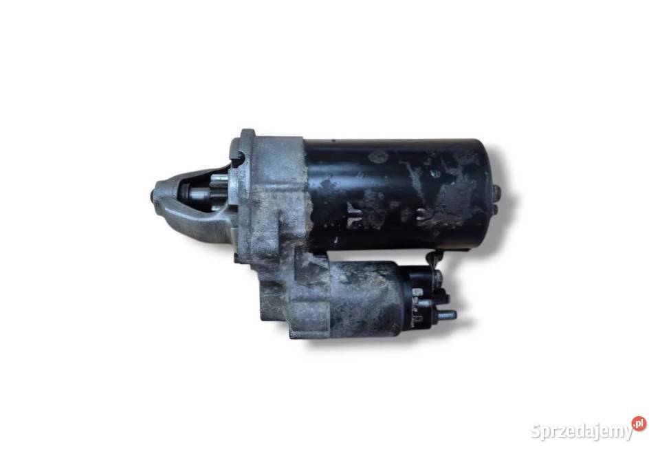 ROZRUSZNIK BOSCH BMW E46 20 B 0001108157 1740374 Układ elektryczny silnika Działoszyce sprzedam