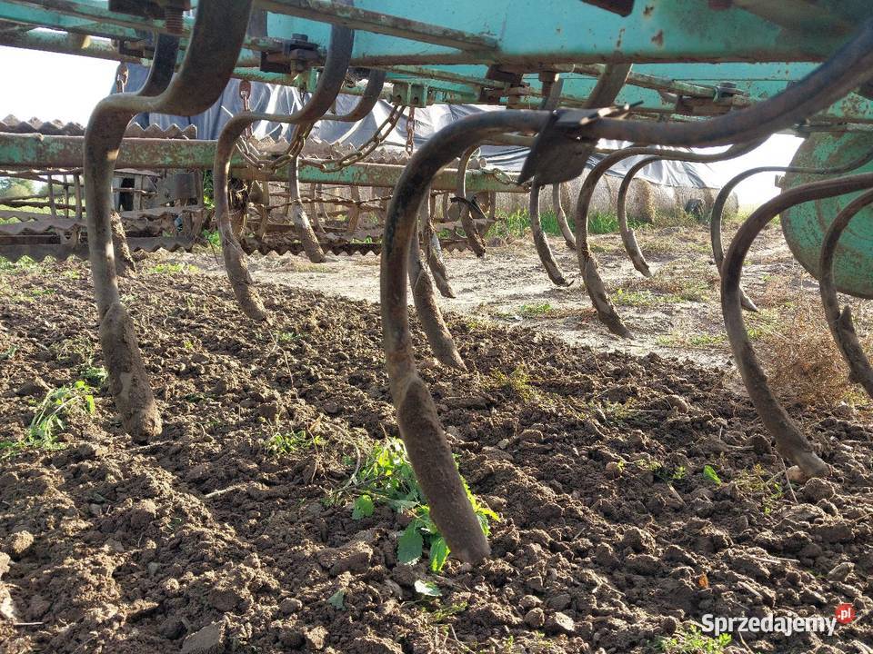 Agregat uprawowy Bomet 18m