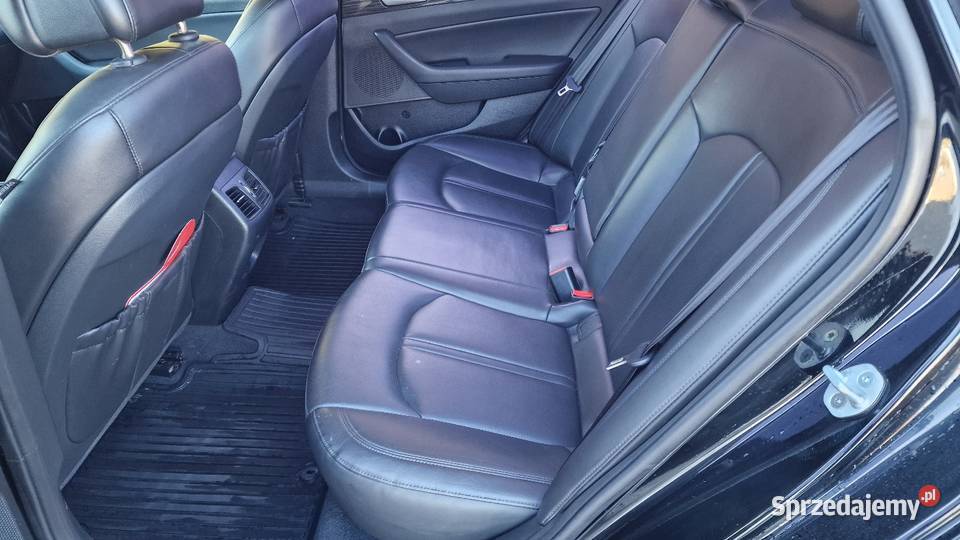 Sonata 20 benz lift piękna fura Gliwice