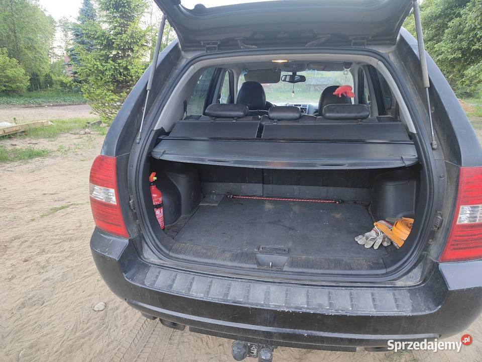 Kia sportage 2 Polkowice