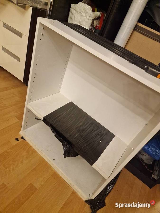 Szafka ikea metod wisząca Wałbrzych