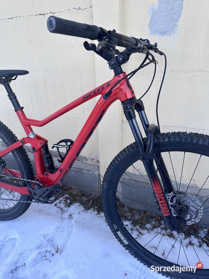 Scott Spark 960 FULL rama M 29 nowy Rowery Zgorzelec