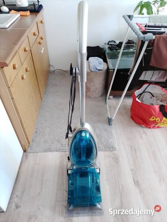 Odkurzacz piorący stan idealny