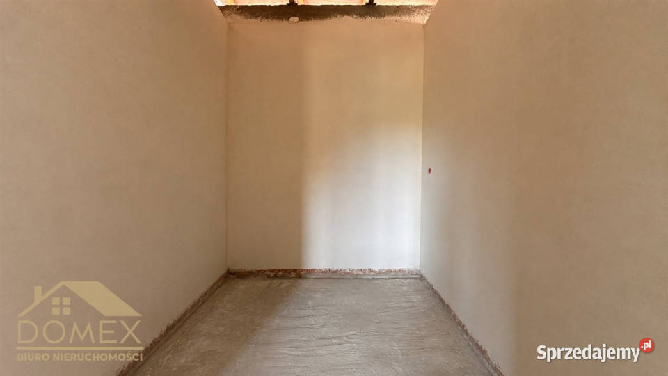 Dom wolnostojący do sprzedania 11107m2 Żory 544m2 sprzedam
