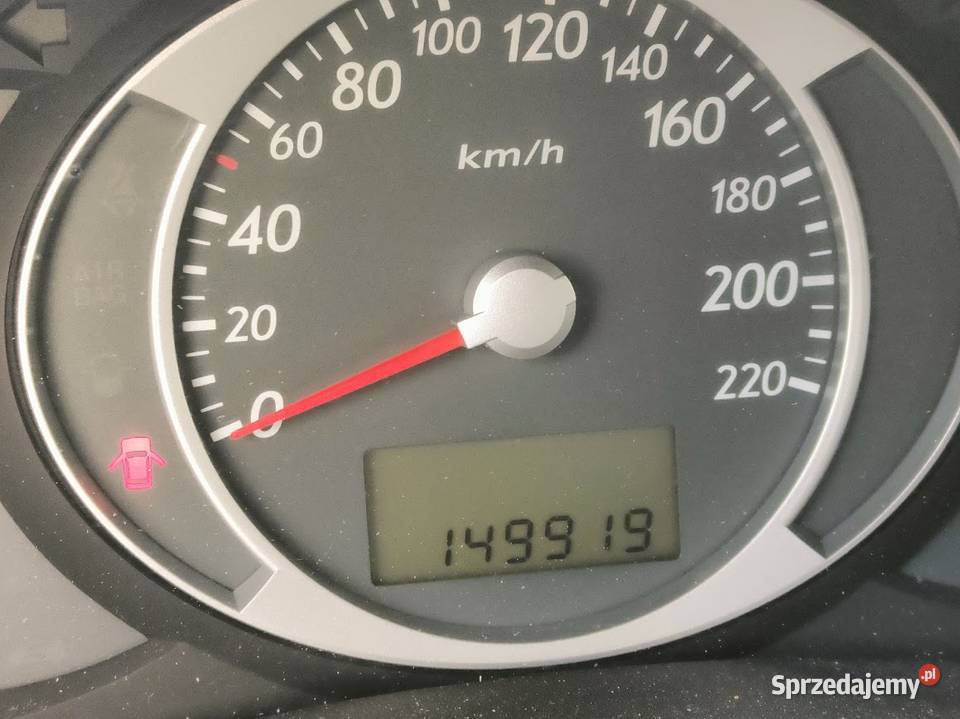 Silnik Hyundai Tucson I 20 Benzyna 142 G4GC 150 Silniki kompletne