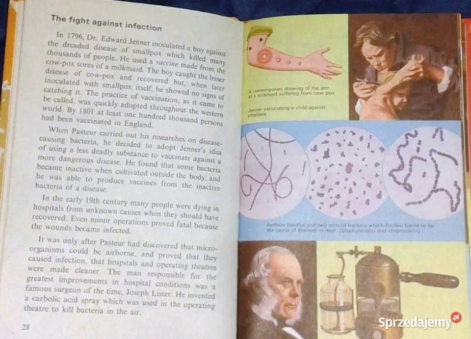 The Story of Science Book 2 Edmund Hunter Chełm