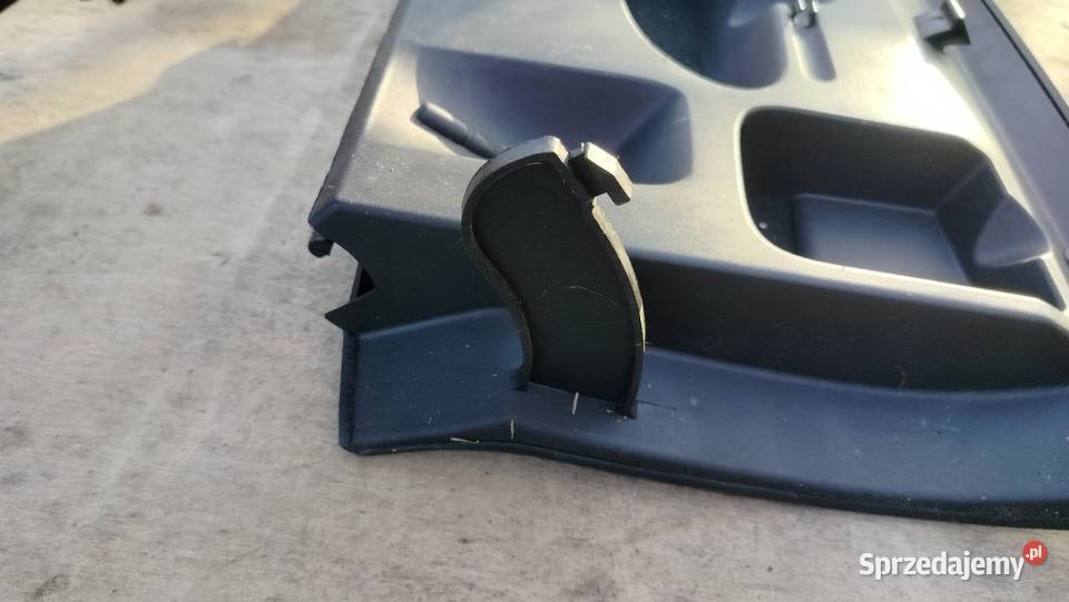 Schowek części Peugeot 307 Bydgoszcz