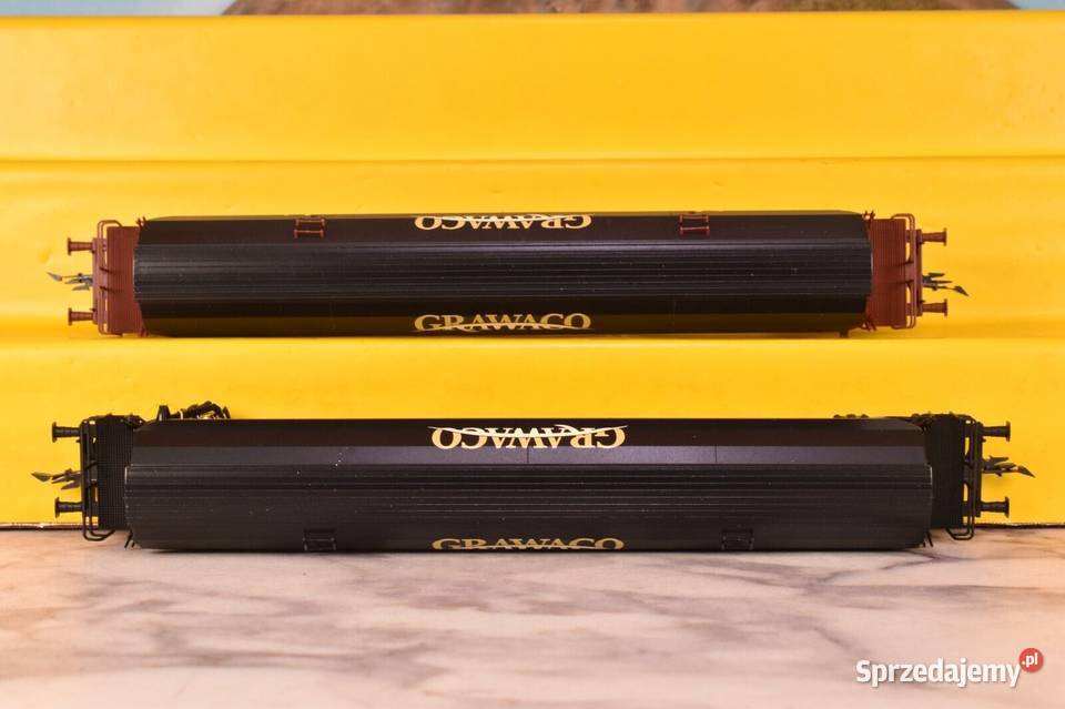 ROCO 187 wagon towarowy samowyładowczy szutrówka Modelarstwo Warszawa