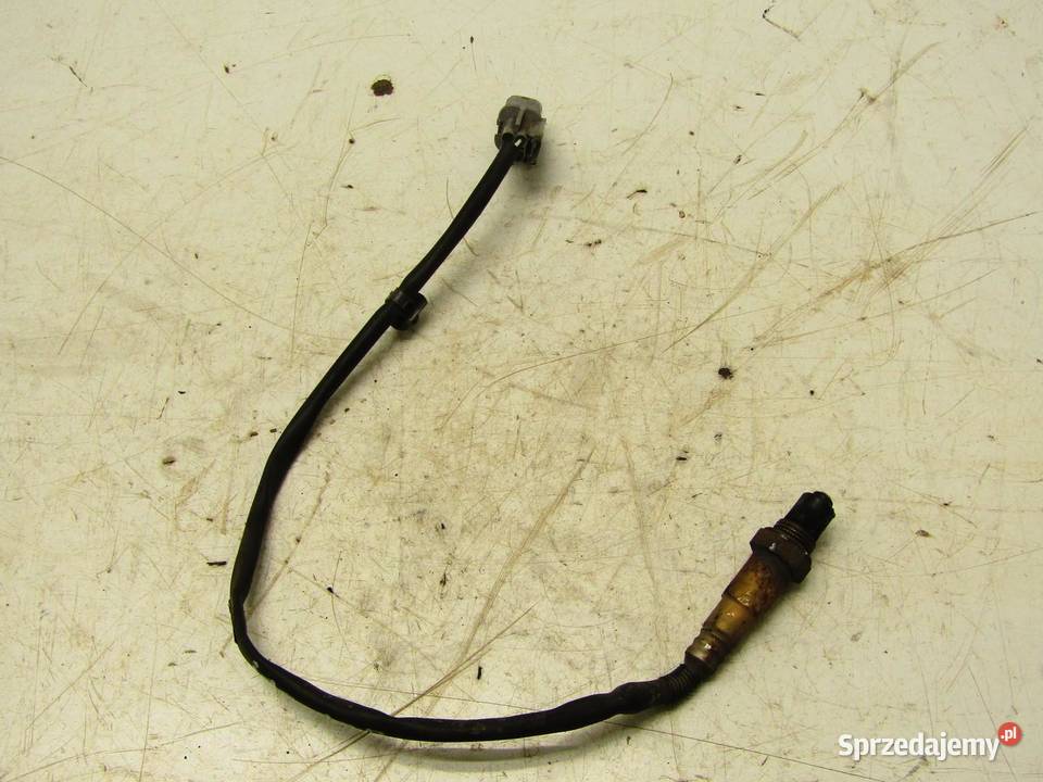 SONDA LAMBDA 10 MPI HYUNDAI i10 II 3921004015