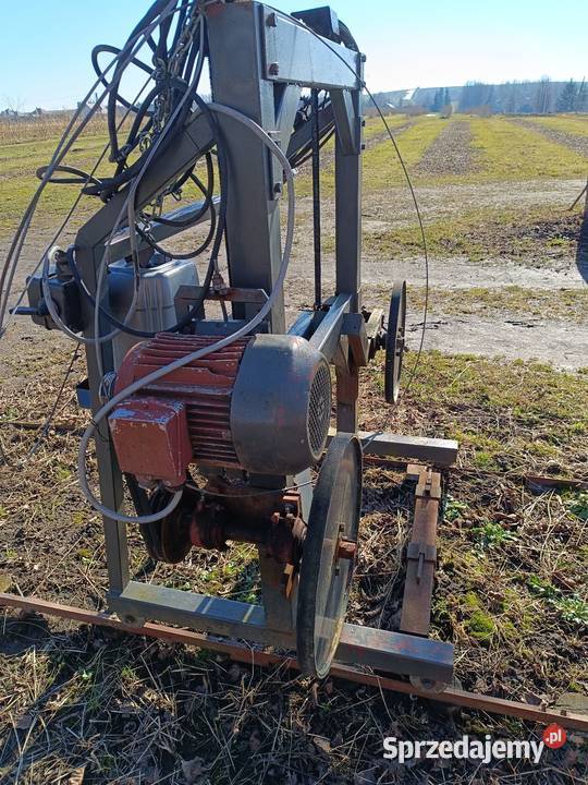 Trak taśmwka Orły sprzedam