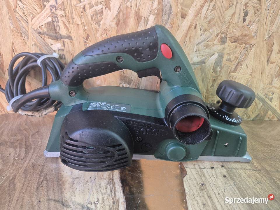 Strug elektryczny gosch PHO 3100 750W zachodniopomorskie