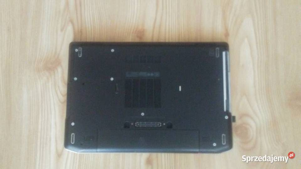 Laptop Dell 6420 Win 81 pro i5 8gb 465gb kujawsko-pomorskie