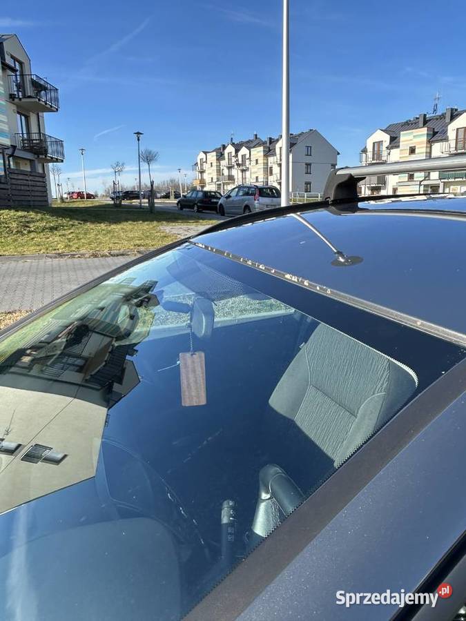Opel astra J Tourer Enjoy produkcji 2014 LPG 1364cm3 Jaworzno
