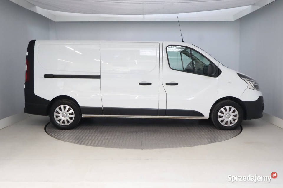 Renault Trafic 20 dCi czujnik parkowania Zabrze
