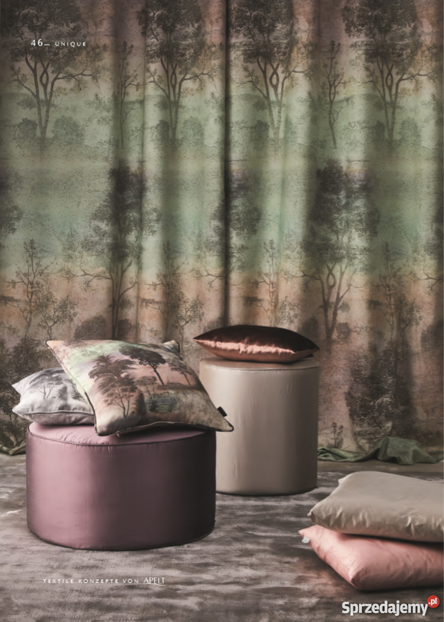 Firany Zasłony Dywany Tapety Rolety Czeladź śląskie Wieszowa