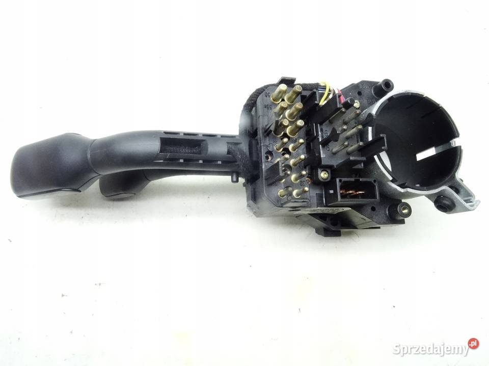 AUDI A4 A8 D2 WLACZNIK SWIATEL TEMPOMAT Panele sterowania, przełączniki Przemęt