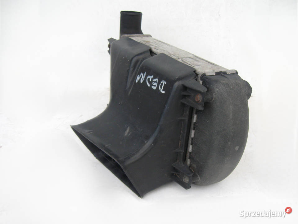 Chłodnica LANCIA DEDRA NTERCOOLER Szczecinek