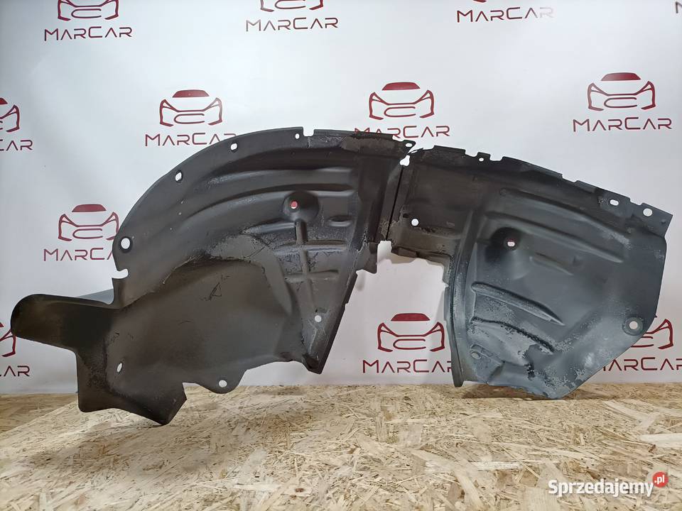 MAZDA MX5 ND NADKOLE PRAWY PRZÓD N243 K7016 wielkopolskie Pleszew