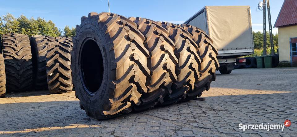 46070r24 4607024 44570r24 175LR24 Merlo Manitou warmińsko-mazurskie Nowe Miasto Lubawskie sprzedam