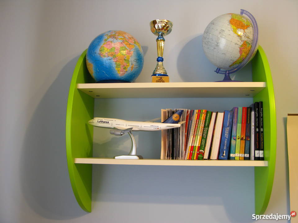 Meble Dziecięce Żółwik Baggi Gdańsk