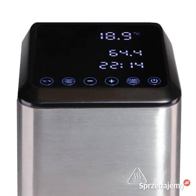 Urządzenie iVide Plus sousvide 222997 Tarnów