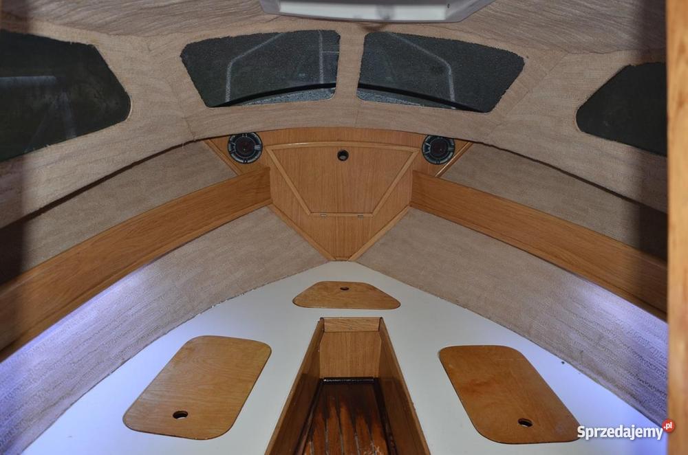 łódź Romana 430x180