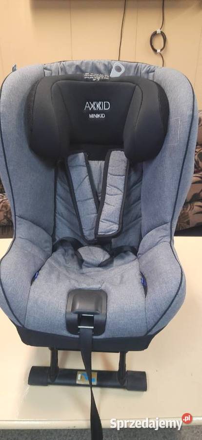 Axkid Minikid 20 Fotelik samochodowy RWF Olkusz