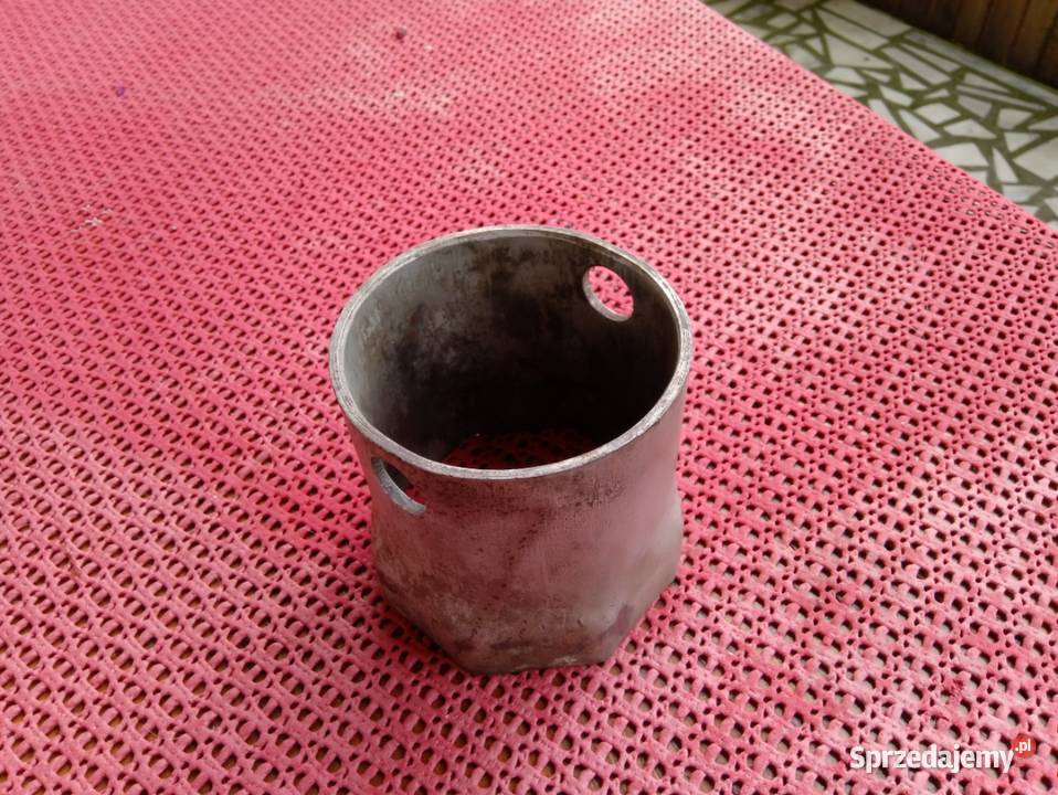 KLUCZ NASADOWY DO FILTRÓW OLEJU Z CZASÓW PRLU