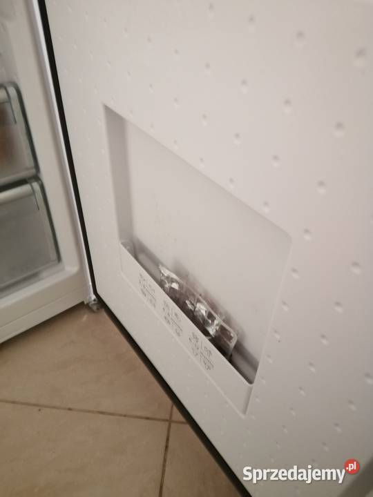 lodówka bosch Dom i Ogród Legionowo