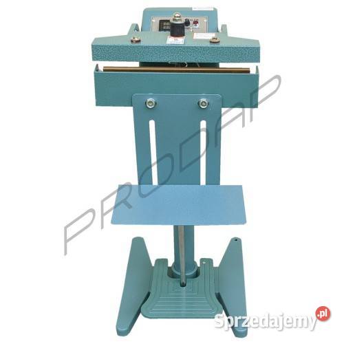 Zgrzewarka 40 stałocieplna do grubej folii