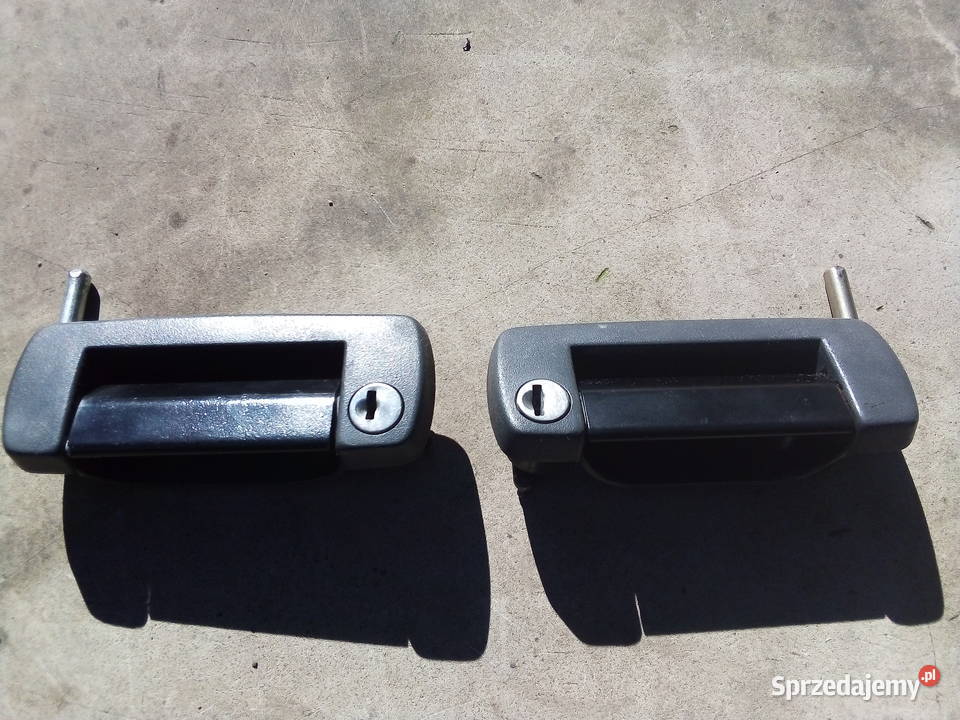 lampy tylne fiat 126p Leszno