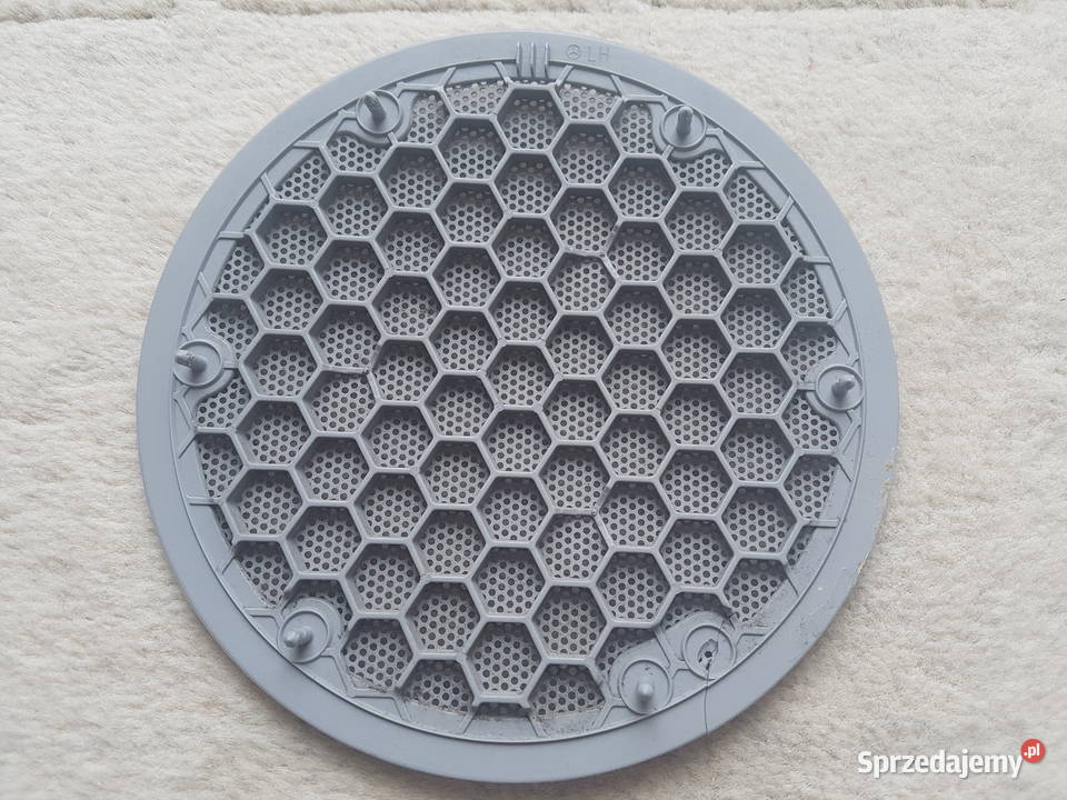 osłona głośnik duza boczek Mercedes W208 CLK 208 osobowe Wyposażenie wnętrza Gdańsk