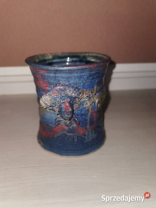 Kubek Michaela Kennedego