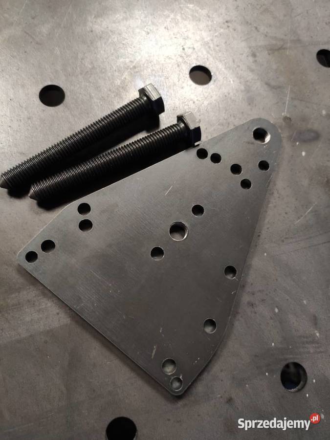 WSK 125 175 rozpoławiacz silnika Narzędzia specjalistyczne Stalowa Wola