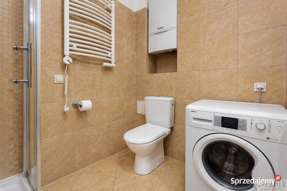 Mieszkanie Kraków Lubomirskiego 45m2 2 pokojowe sprzedam