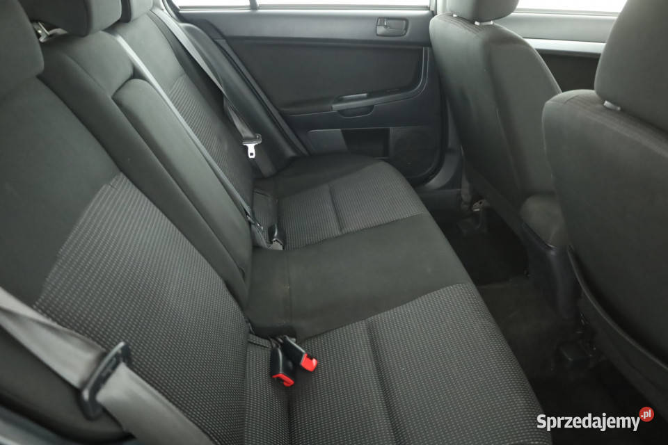 Mitsubishi Lancer 16 MIVEC Piaseczno