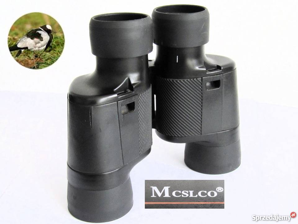 Lornetka Elita 18X40 Dustroof antyreflex Nysa sprzedam