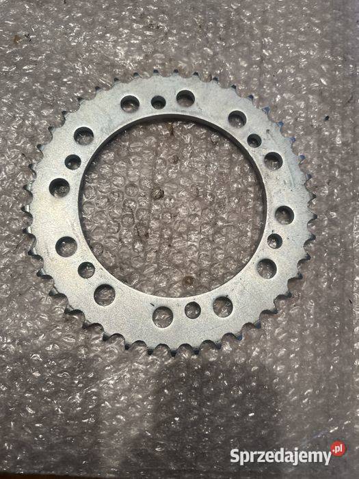 Zębatka Tylna Stal JT 50 JTR50242 Kawasaki GPX Poznań
