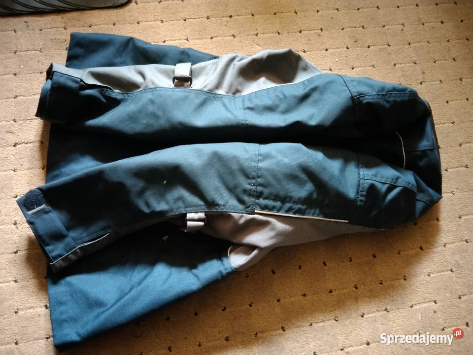 Kurtka motocyklowa BMW rozmiar SM Świdnica sprzedam