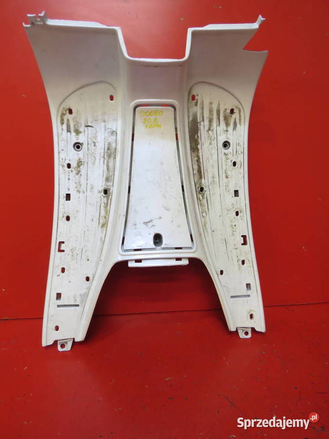 PIAGGIO FLY VESPA 50 125 WYPEŁNIENIE PODŁOGA Warszawa