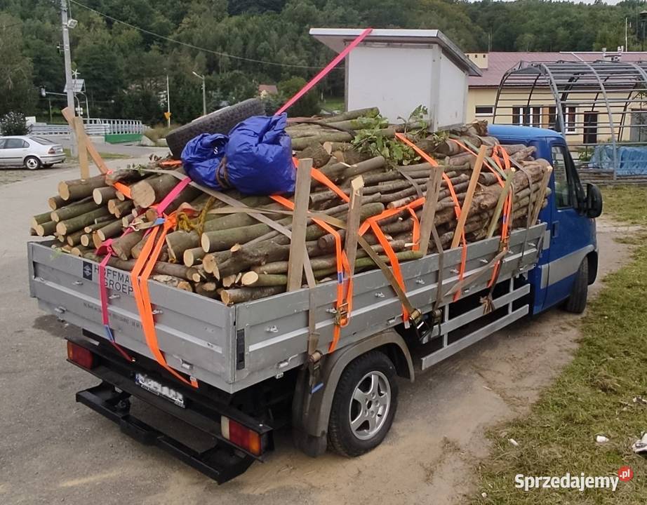 Wywrotka KIPER Wywrot mocny DUŻY 34x21m stan podkarpackie Studzian sprzedam