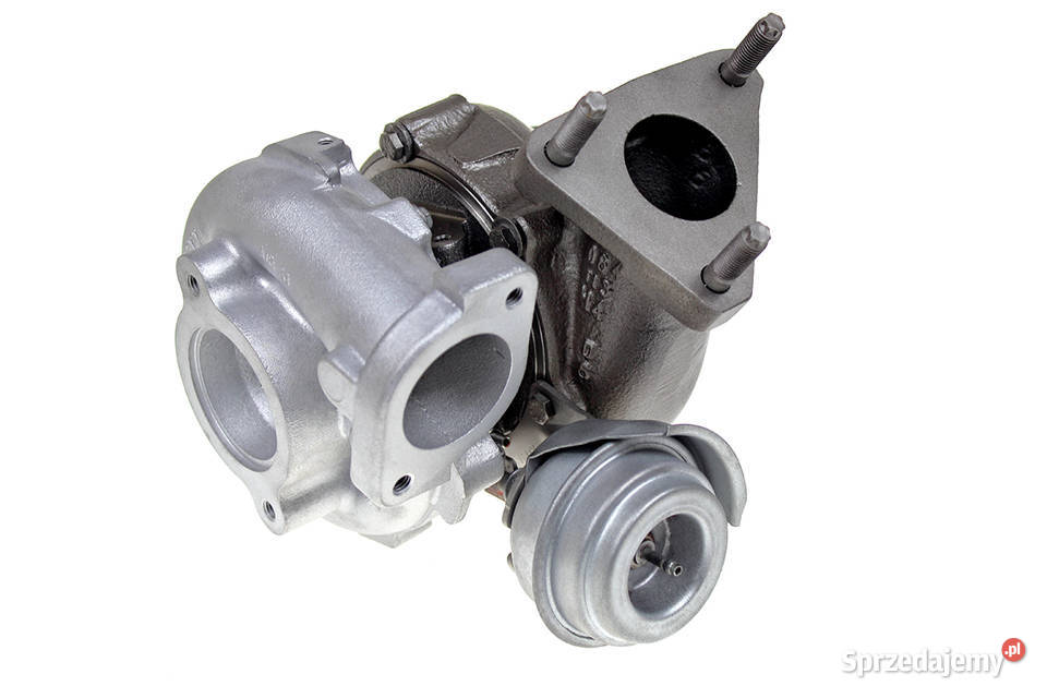 Turbina regenerowana Nissan Navara 25L DI 128kW Opole sprzedam