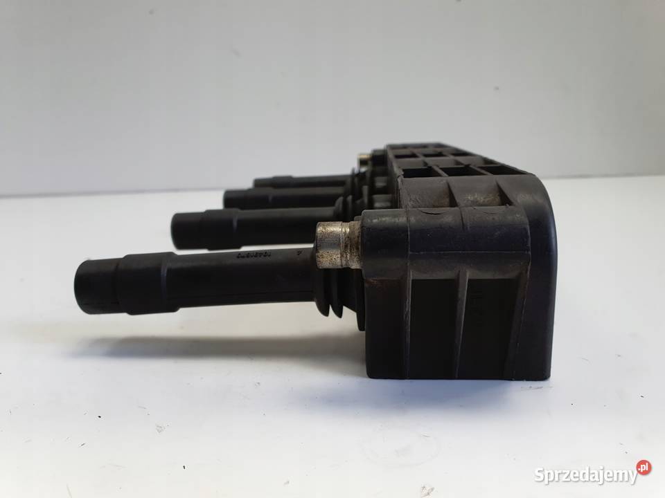 CEWKA ZAPŁONOWA Opel Astra II G 14 16 16V Rudka