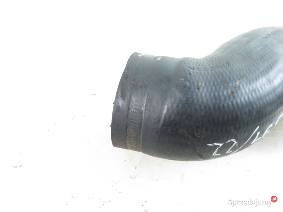 RURA INTERCOOLERA OPEL ASTRA III H 20 TURBO