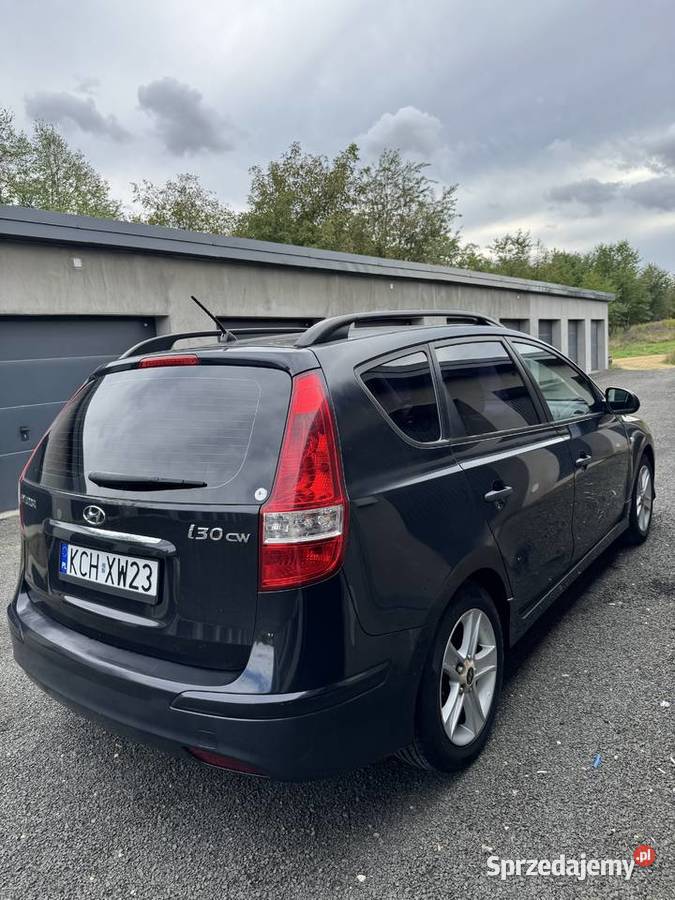 Hyundai i30 Chrzanów