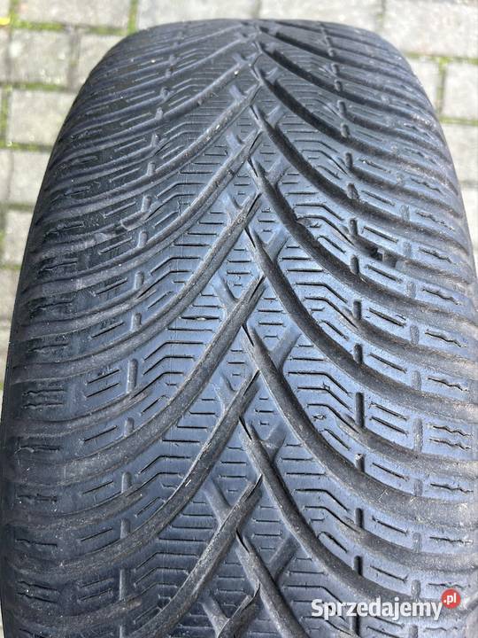 Koło Citroen Ersatzrad felga 16 4x108mm ET26 Gorzów Wielkopolski sprzedam