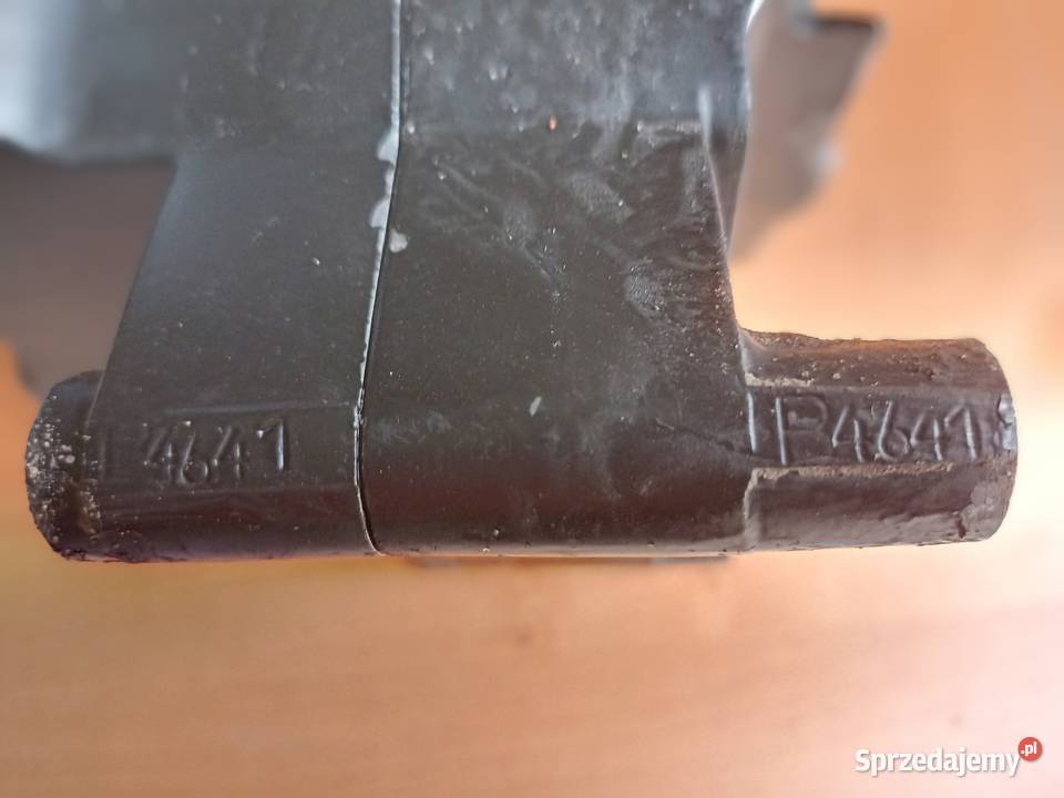 Karter simson s51 oryginał DDR 503 do naprawy wielkopolskie Książ Wielkopolski