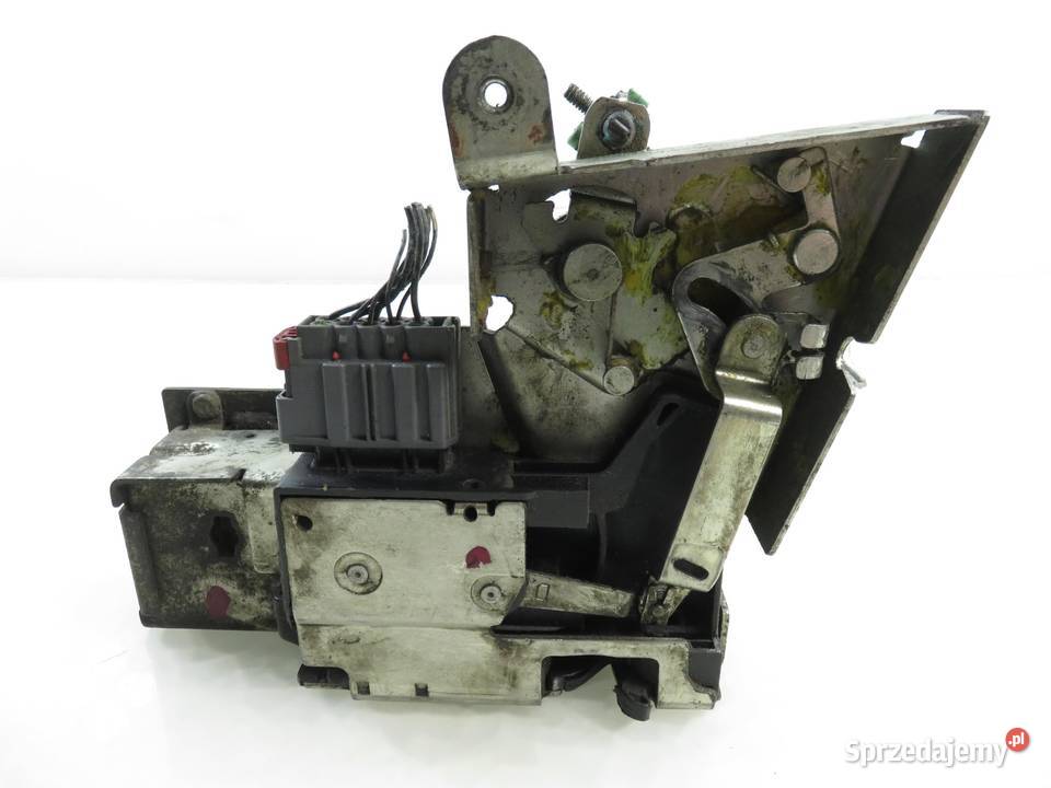 ZAMEK DRZWI TYLNY FORD TRANSIT CONNECT I