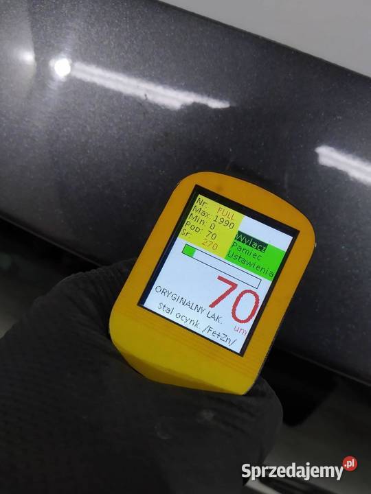 KLAPA TYŁ SZYBA KTPD Peugeot 3008 I 20092016