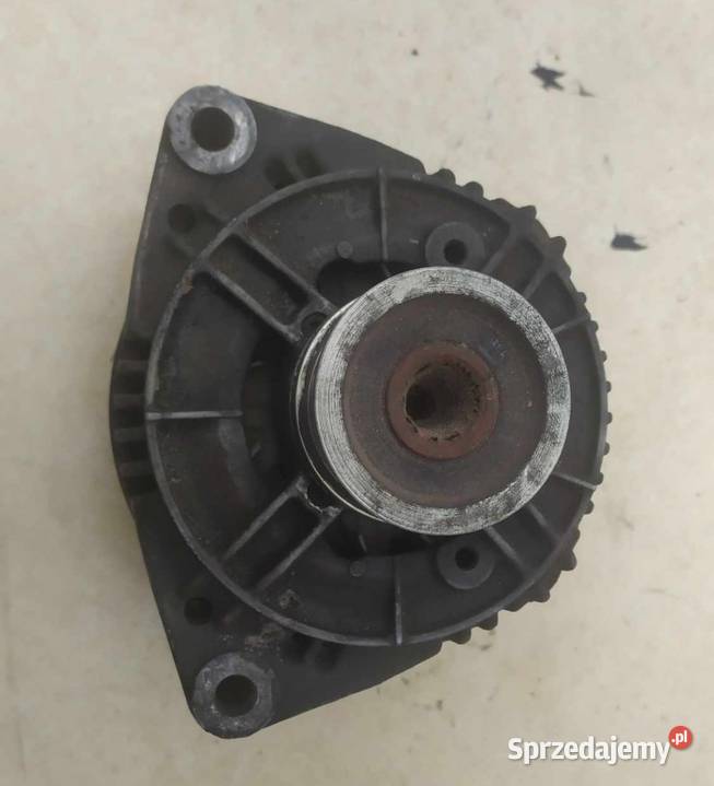 MercedesBenz E W210 Alternator Bosch